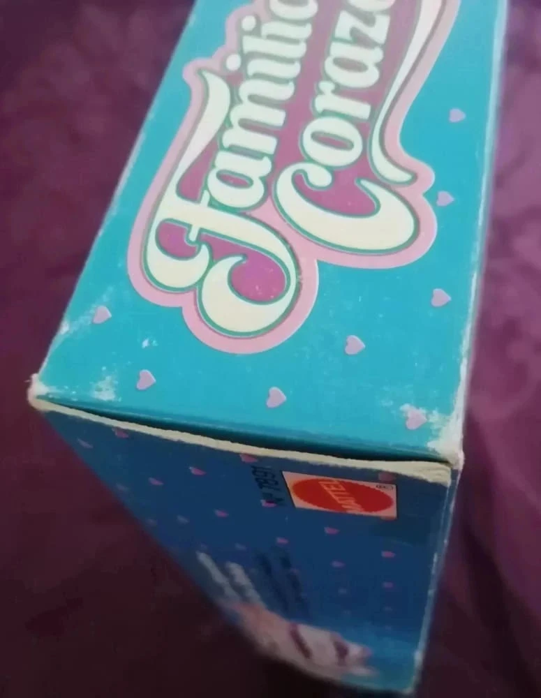 Barbie: Famille Doucéur: spelletjes voor baby's – photo 7